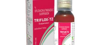 Triflox-TZ Syrup