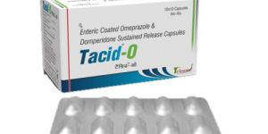Tacid-O Capsules