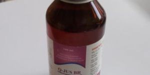 Q Jus Br Syrup