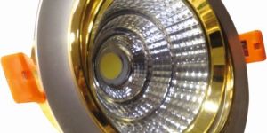 Gyic LED COB Downlights
