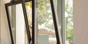 Modern Aluminium Window