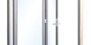 Office Aluminium Window