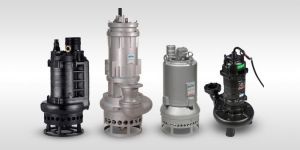 Heavy Duty Slurry Pump