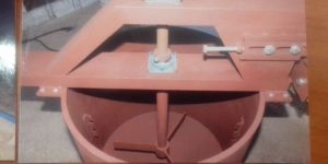 Plastic Waste Washing Plant