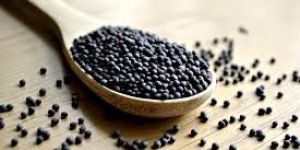 Black Mustard Seeds