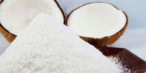 Desiccated Coconuts