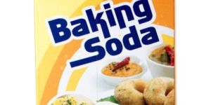 Baking Soda