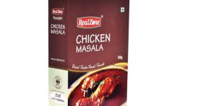 Chicken Masala