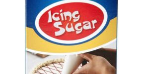 Icing Sugar