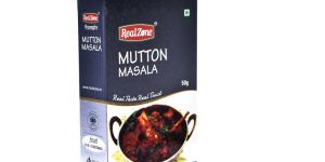 Mutton Masala