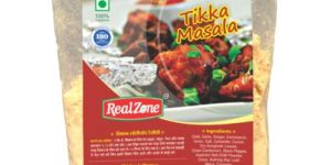 Tikka Masala