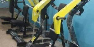 Chest Press Machine