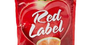 Brooke Bond Red Label Tea