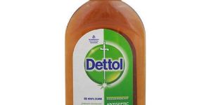 Dettol Antiseptic Liquid
