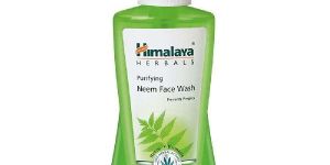 Himalaya Neem Face Wash