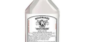 Woodwards Gripe Water