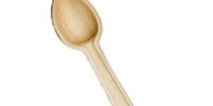Areca Leaf Spoons