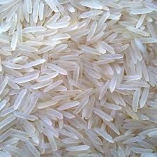 Sella Basmati Rice