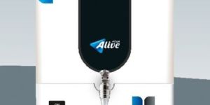 Aqua Alive RO Water Purifier