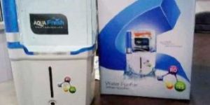 Aqua Fresh RO Water Purifier