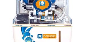 Pure Drop RO Water Purifier