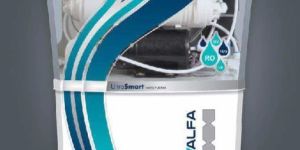 Ultra Smart RO Water Purifier