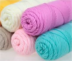 Cotton Thread