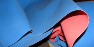 Mackintosh Rubber Sheet