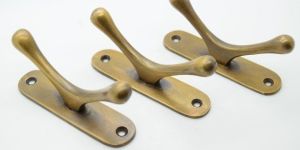 Curtain Cleat Hooks