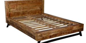 Wooden Beds