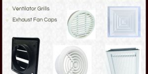 Aluminium Grills