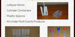 Confectioneries Products