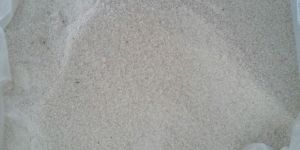 Silica Sand