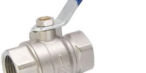 Ball Valves