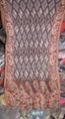 Boil Wool Shawl