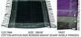 Viscose and Lurex Scarfs