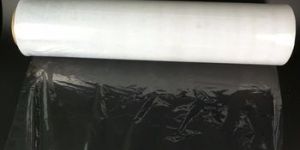 BoPET Film Scrap