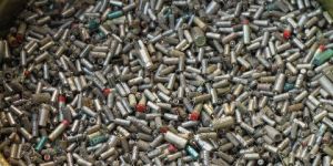 Tantalum Scrap