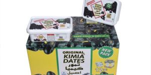 Original Kimia Dates