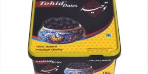 Tohid Dates