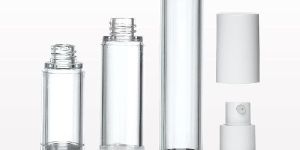 Airless Lotion Pump