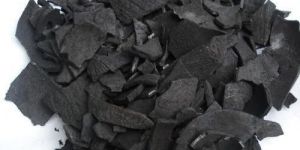 Coconut Shell Charcoal