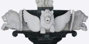 Outdoor Marble Fountains