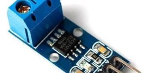 Current Sensor