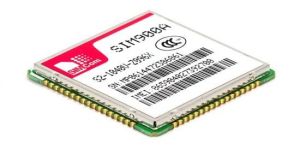 GSM Sim 900A Modem