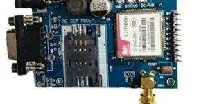 GSM Sim 900a Wifi Modem