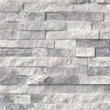 Natural Stone Wall Cladding Split Face Panel