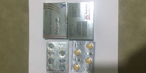 Malegra Gold 100mg Tablets