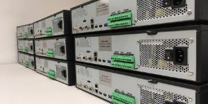 Used Tower Server and Rack Server