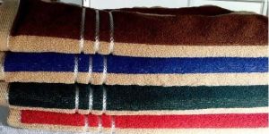Bath Towels